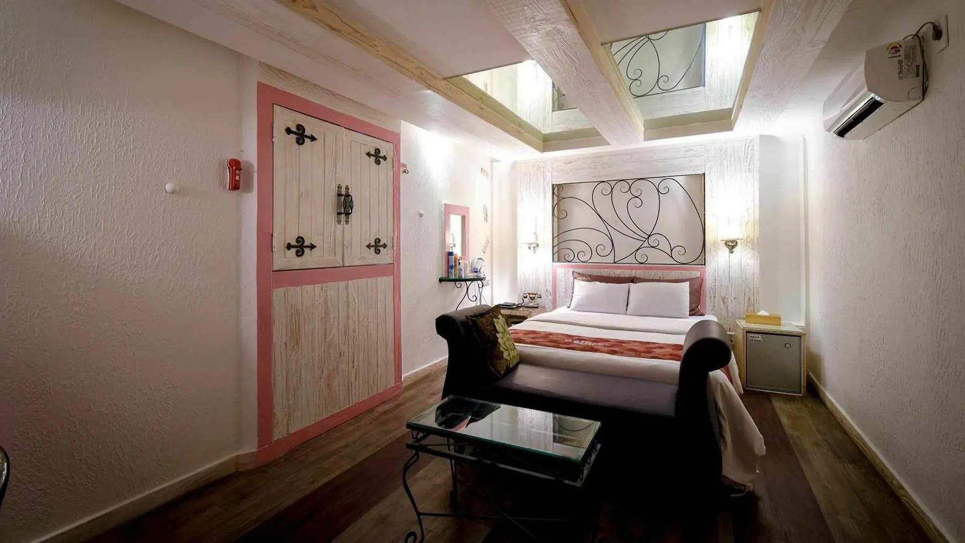 Oslo Hotel Szöul 2*,  Dél-Korea