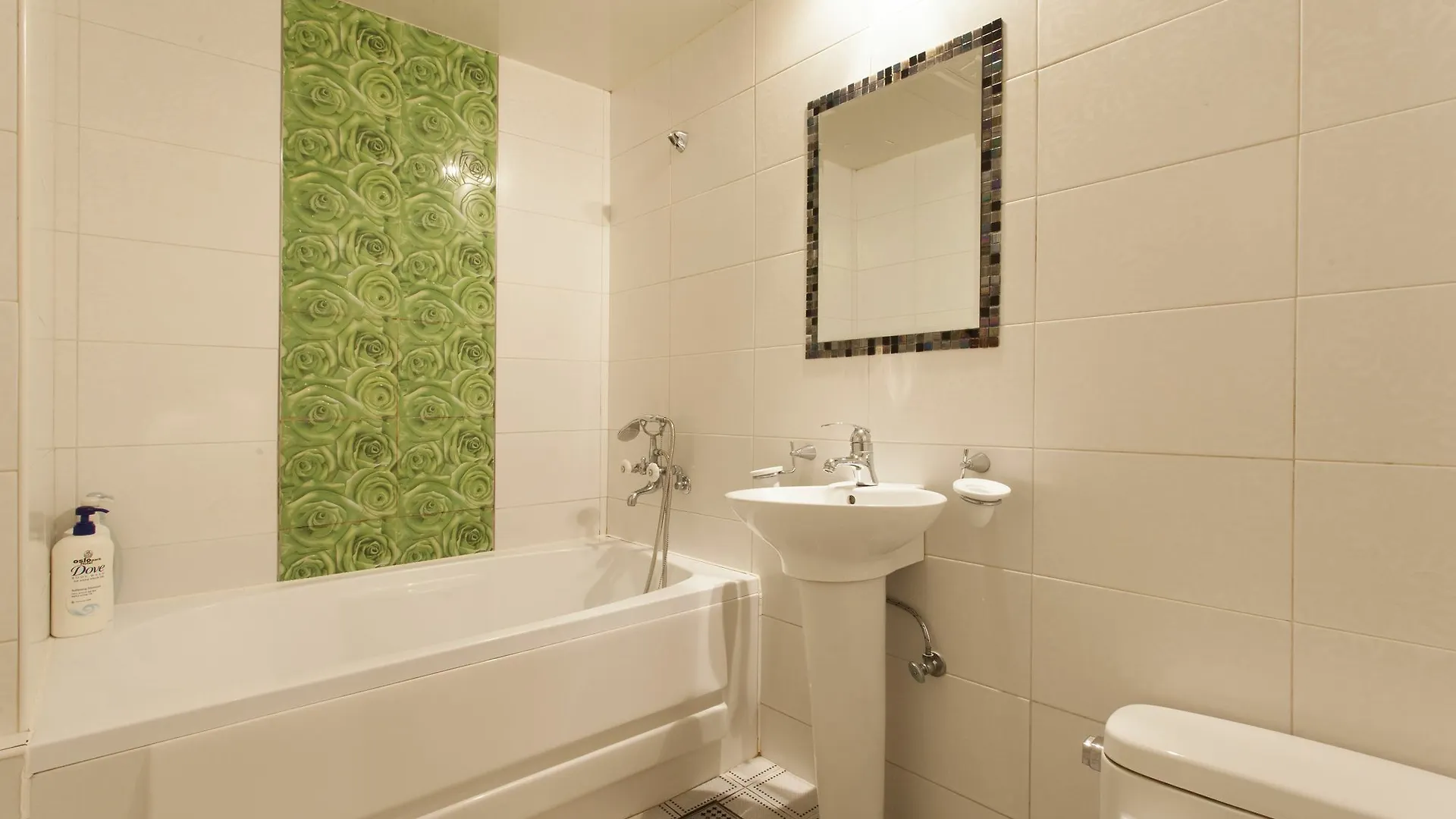Oslo Hotel Szöul 2*,