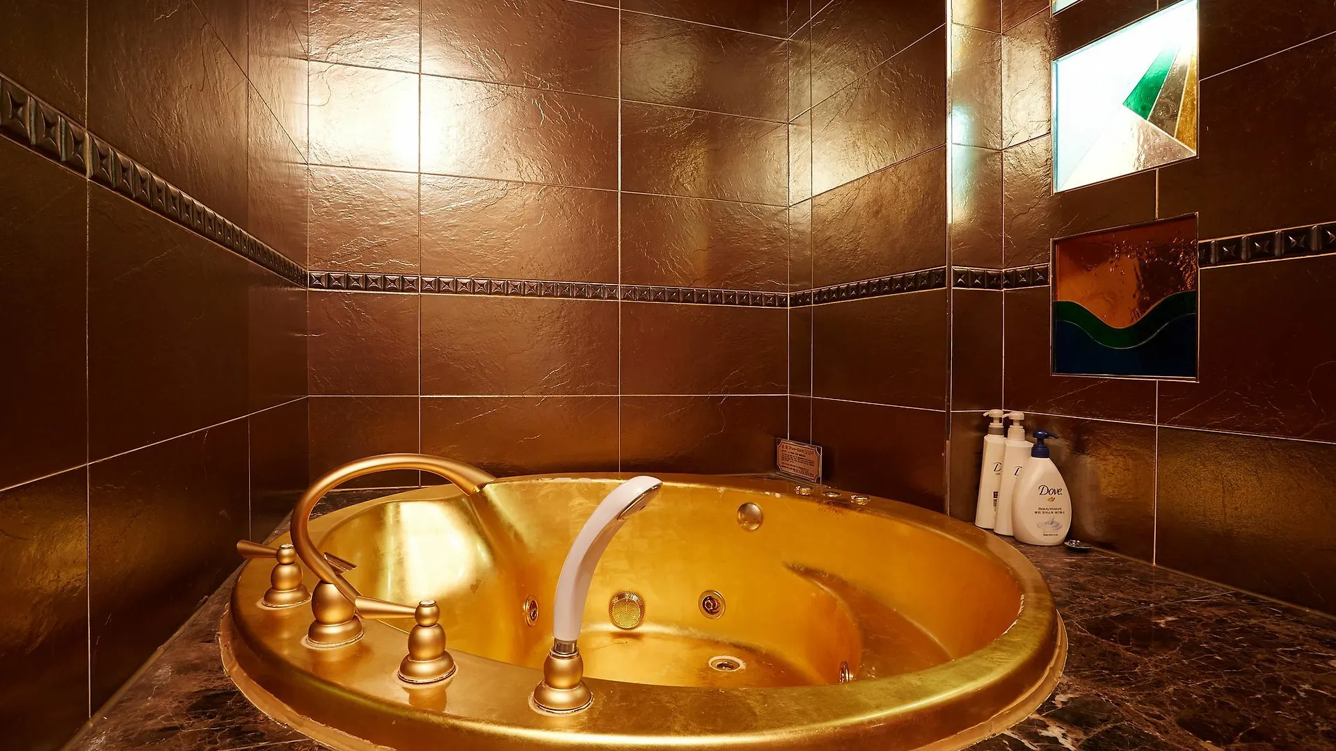 **  Oslo Hotel Szöul Dél-Korea