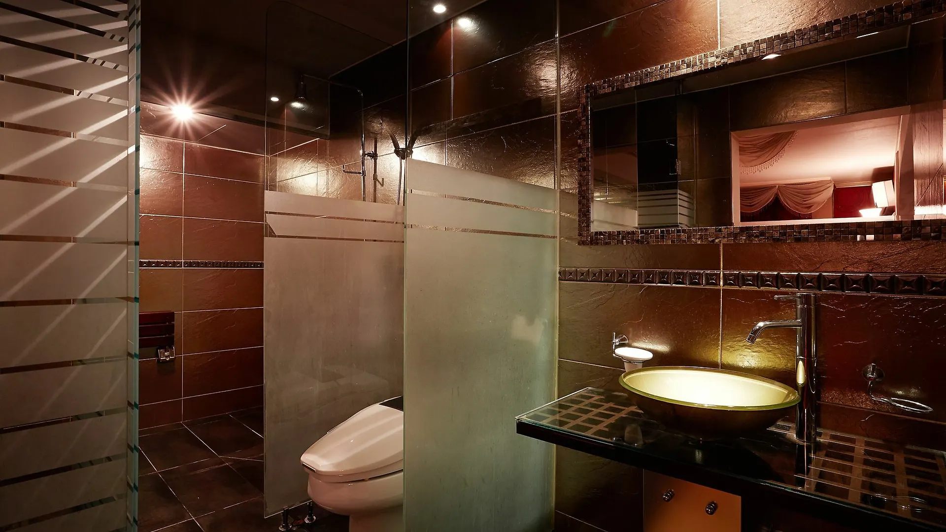 Oslo Hotel Szöul 2*,